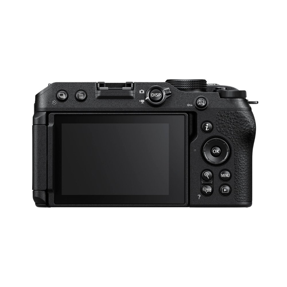 Nikon Z30 Mirrorless Camera  avec objectif 16-50 mm f3.5-6.3 VR